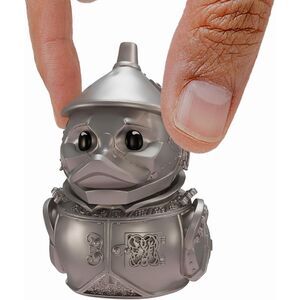 TUBBZ - Wicked - Tin Man - Mini Edition  COLLECTIBLES